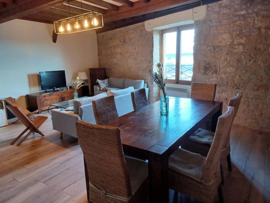 Les Hauts De Cordes Exterior foto